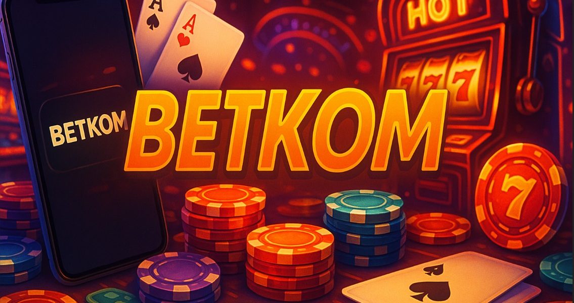 Betkom