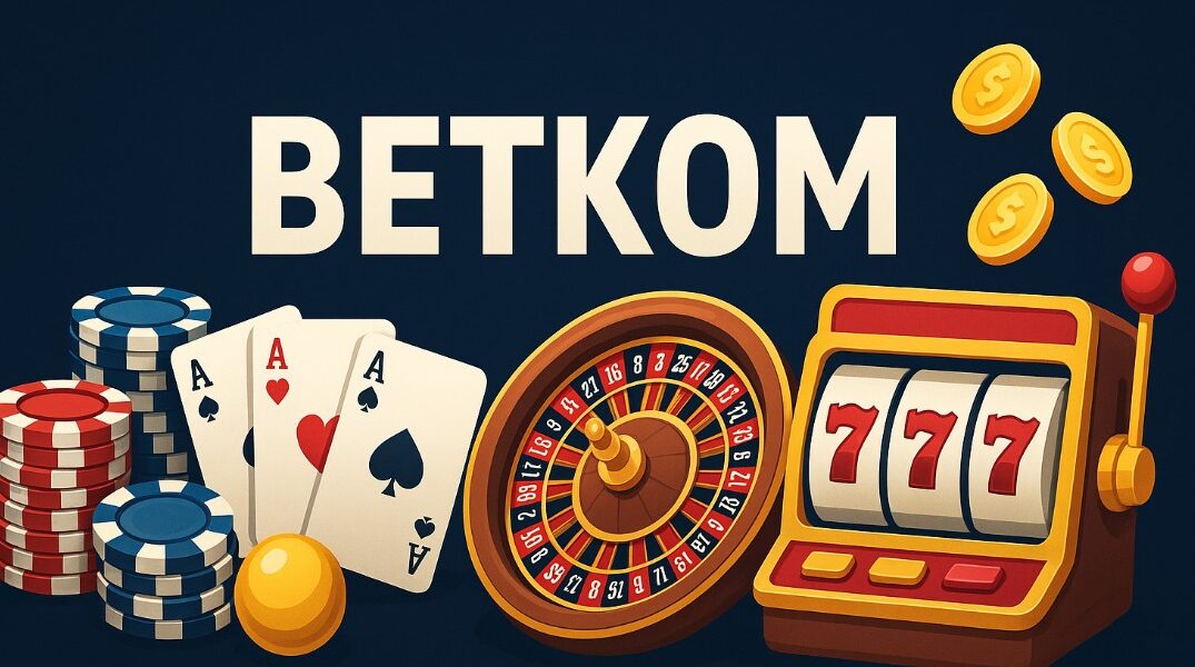 Betkom