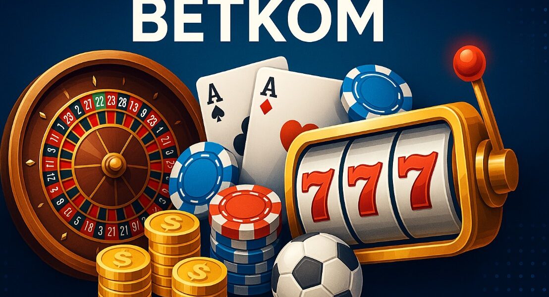 Betkom