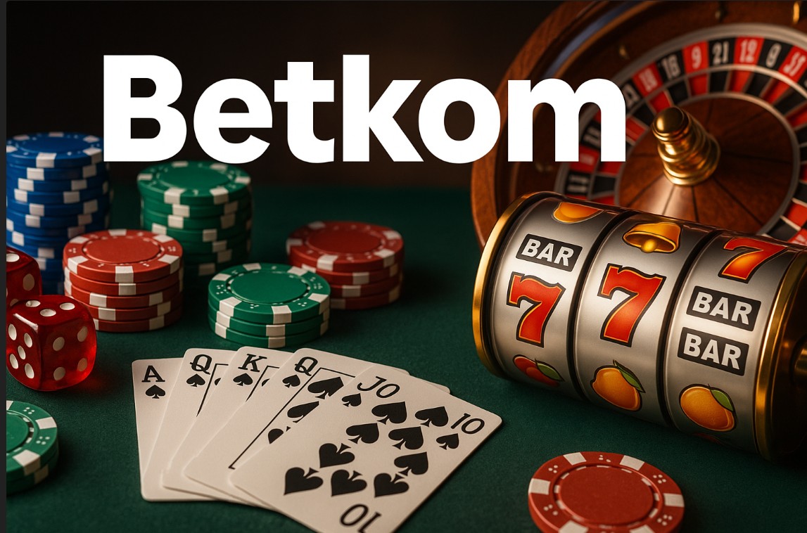 Betkom