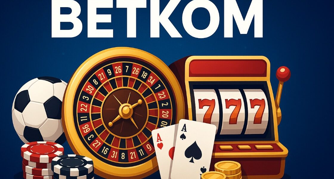 Betkom