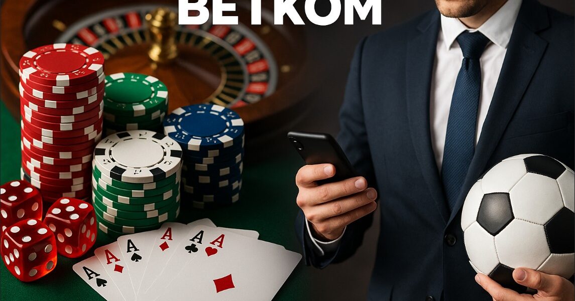 Betkom